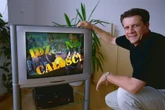 Tylko u nas! Zygmunt Chajzer wyznaje: Chcę wrócić do "Idź na całość"! Trwają negocjacje z TVN