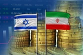 Rynki finansowe Atak Izraela na Iran: Złoty traci, złoto zyskuje!