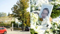 MINĘŁY TRZY LATA Miał być ślub i chrzest, a był pogrzeb. Dziadek przejechał 3-letniego Stasia podczas uroczystości