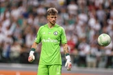 Liga Konferencji „U siebie jesteśmy mocną drużyną”. Kacper Tobiasz pewny za siebie i Legię przed mecz…