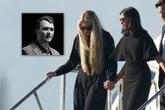"Nigdy się nie poddamy" "Nie macie pojęcia, co właśnie rozpętaliście". Erika Kirk zwróciła się do Amerykanów