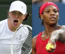 Co za słowa o Polce Z Igą Świątek gra się trudniej niż z Sereną Williams?! Była liderka rankingu nie ma …
