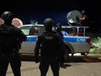 Ostrzeżenie Chcą schwytać Tadeusza Dudę na własną rękę. Ostra reakcja policji