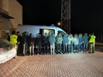 Pakt migracyjny Sejmik województwa podlaskiego przeciwko realokacji nielegalnych migrantów