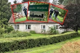 Szok! Zabójstwo małżeństwa pod Iławą. Za zbrodnią stał syn ofiar?! Policja szuka sprawcy