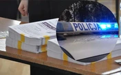 WPADŁ 18-latek wpadł w ręce policji tuż przed maturą. Grozi mu 10 lat więzienia