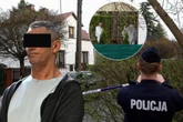 Co nim kierowało? Zabił, bo był zazdrosny o żonę? Cztery osoby nie żyją po tragedii w Warszawie