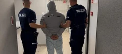 Dosięgła go sprawiedliwość Ukrywał się od 13 lat przed wymiarem sprawiedliwości. Do końca "próbował ratować się kłamstwem"