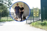 "Psy wyją, dzieci płaczą" "To gehenna!". Wojskowa strzelnica rujnuje życie mieszkańców osiedla