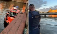 To nie koniec złych wieści Ciało młodego chłopaka wyłowione z Odry! Tragedia w pobliżu elektrowni wodnej