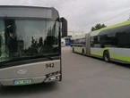 Pasażerowie mają problem Autobusy za drogie dla samorządów. Koniec linii 129 do Olsztynka. Padła data