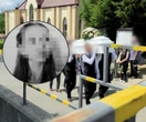serce pęka Pożar zabrał życie 14-letniej Julii. Słowa księdza wywołały łzy wzruszenia. Mówił o …