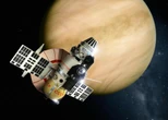 GDZIE? Radziecka sonda spadnie już niedługo! Kosmos 482 zmierza ku Ziemi. Polska na liście …