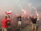 Uroczystości w Warszawie Harmonogram obchodów 82. rocznicy Powstania Warszawskiego. Znamy szczegóły