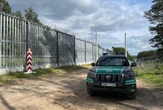Proces Dramat na pasie granicznym. Funkcjonariusz SG odpowiada przed sądem