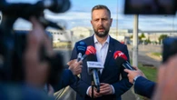 Szef MON o rosyjskich dronach Władysław Kosiniak Kamysz zapowiada konkretne działania po rosyjskiej prowokacji: "Musimy to robić jeszcze szybciej, jeszcze silniej"