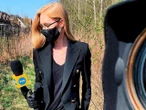 Reporterka TVN zdradziła, jak wygląda praca w stacji. Po jej wyznaniu inaczej będz...