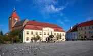 Ciekawostki W tym mieście żył król-pirat. Jego duch strzeże skarbu ukrytego w zamku