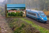 Świetne wieści dla pasażerów! Mazurskie miasto wraca na kolejową mapę Polski. Lokalne władze liczą też na CPK