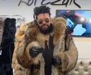Nie do wiary Szok! Rutkowski niczym Cruella De Mon zachęca do kupowania naturalnego futra. "Wstyd i obciach"