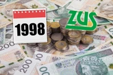 Wyższa emerytura Emerytura: Masz dokumenty z lat 90? ZUS dopłaci!