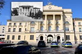 Od baroku do siedziby stołecznej policji Historia Pałacu Mostowskich. Jak perła architektury stała się najważniejszym adresem warszawskiej policji?