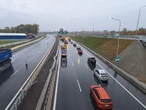 KONIEC KORKÓW POD STOLICĄ? Oddali do użytku kluczową trasę pod Warszawą. Kiedy kolejne odcinki S7?