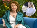 "Wie, jak to wszystko ma wyglądać" Frąckowiak zaskakująco o Marcie Nawrockiej. Nie tak łatwo z niej coś wyciągnąć. Lubią podobne kolory?