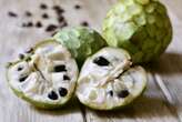 Czerymoja (cherimoya) – egzotyczny skarb z Peru! Jak smakuje, jak jeść najzdrowszy o…