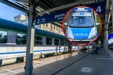 Makabryczne odkrycie Tajemnicza śmierć na stacji kolejowej. Prokuratura bada sprawę