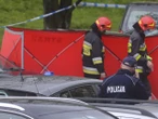 Młody mężczyzna nie żyje Martwy 21-latek znaleziony na klatce schodowej. Horror w tarnowskim bloku