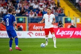 Piłkarze grają w Finlandii Finlandia - Polska: Relacja NA ŻYWO. Kluczowy mecz kadry Probierza w el. MŚ 2026! [L…