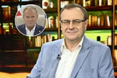 Dudek o Polityce "Zużyty" Tusk i radykalizacja PiS