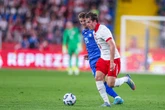 Eliminacje MŚ Poważny egzamin w środku burzy. Jakub Kamiński przed meczem z Finlandią: „Musimy nar…