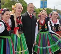 Wybory 2025 Nawrocki z wizytą w Chicago! Walczy o głosy Polonii