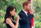 Rodzina królewska Meghan Markle dostanie pracę w Wielkiej Brytanii?! Niezwykły zwrot akcji