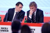 Kolejny dramat przy reprezentacji Polski! Zbigniew Boniek składał kondolencje, zma...