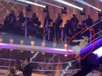 Chwila grozy "Taniec z Gwiazdami". Magda Mołek o krok od gigantycznej wtopy na samym początku! Mogła stracić zęby