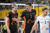 Zawiercie kontra Perugia o tytuł w Europie Co za koszmar Jastrzębskiego Węgla! Aluron zatrzymał ostatni taniec Fornala i spółki