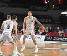 Koszykarskie emocje Wrocław zdobyty! "Twarde Pierniki" dokonały wielkiej rzeczy