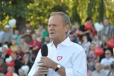 Najnowszy sondaż Wyraźny sygnał dla Donalda Tuska. Rekonstrukcja nie pomogła?