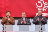 Rozmowa Zaskakująca reakcja na pytanie o selekcjonera. Kibice będą musieli poczekać?