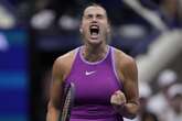 US Open 2024 Aryna Sabalenka mistrzynią US Open! Dramatyczny finał, Białorusinka górą!