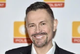 Krzysztof Ibisz wylaszczył się na festiwal w Sopocie. Co za zmiana! Zobaczcie, jak...