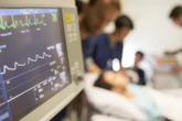 CO SIĘ STAŁO? Szpital pod Warszawą bez OIOM-u. Lekarze rzucili papierami