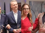 M jak miłość M jak miłość. Tak się zacznie nowy sezon! Huczna impreza w siedlisku Budzyńskich. Wyjdzie na jaw prawda o Sylwii - ZDJĘCIA