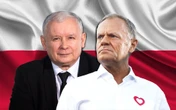 Szykują się na wcześniejsze wybory? Wielka polityczna ofensywa Kaczyńskiego i Tuska. Eksperci ich rozgryźli! Już wszystko jasne