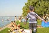 Uratował życie dziecka 10-latek okrzyknięty bohaterem! Rodzice wzruszeni. "On jeden zobaczył, co się dzieje, i zadziałał"