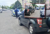 Ojciec kontra syn Ja nie zaparkuję? Potrzymaj mi piwo! Szok w Słupsku