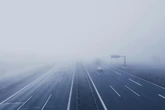 Ostrzeżenie IMGW Mgła sparaliżuje prawie pół Polski. Żółte alerty dla kilku województw
